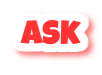 Ask 提出问题和答案 Logo