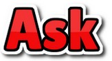 Ask.rs Postavi pitanje Logo