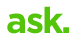 Ask Logo